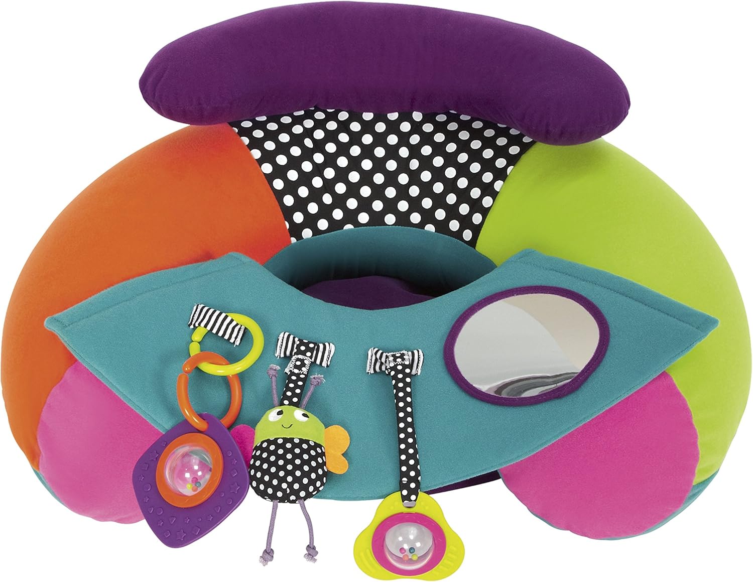 mamas and papas play seat