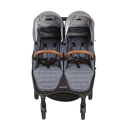 snap duo trend double stroller
