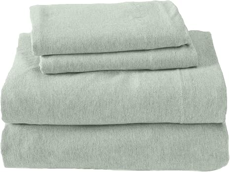 Amazon.com: Jersey Knit Sheets. All 