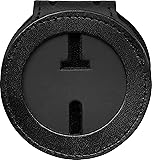 Perfect Fit Texas Belt Clip Badge Holder 2 Inch