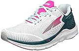 ALTRA Torin 5 Women's Torin 5, Deep Teal Pink, 6