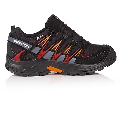 amazon salomon bambino