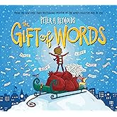 The Gift of Words (A Holiday Picture Book)