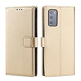 Compatible with Samsung Galaxy Note20 5G Wallet