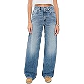 SLVRLAKE Women's Cassie Jeans