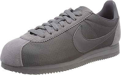 nike cortez nylon hombre