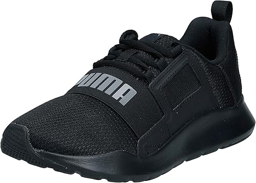 tenis puma wired feminino