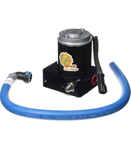 air dog Ｘ５Ｓ Amazon.com: AirDog II-4G 200 GPH Fuel System compatible with