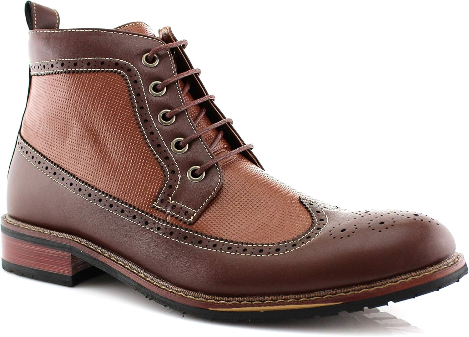 boots for casual wear