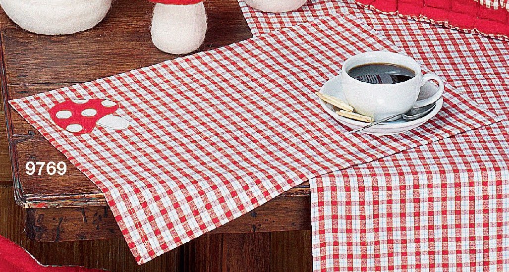 Hoff-Interieur 9769 Cutting Boards, Composite, Multicolor