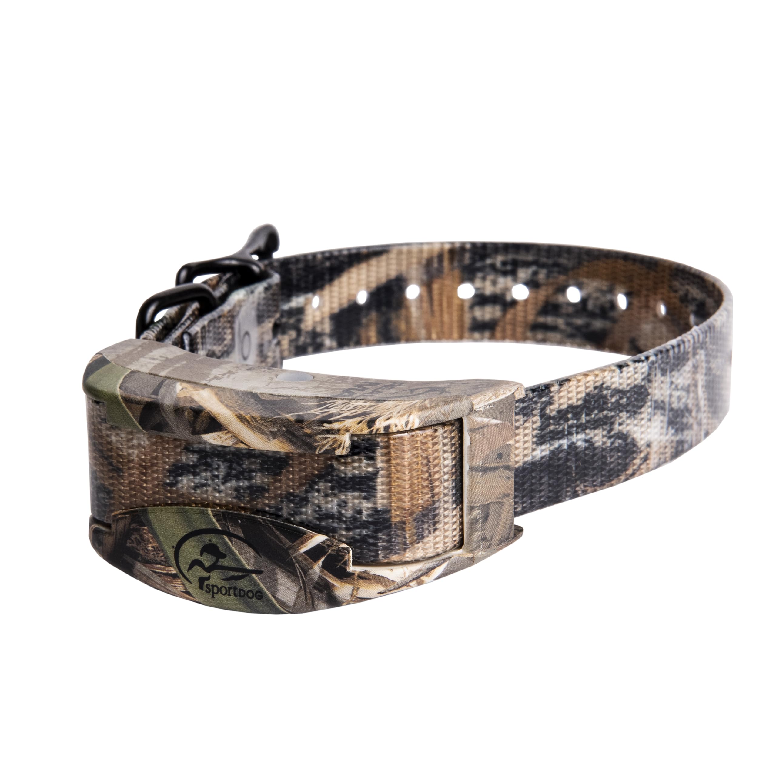 Photo 1 of SportDOG WetlandHunter 425X Add-A-Dog Collar - Expandable Training System - Waterproof Static Shock Collar - Quick Charge - Realtree Max-5 Camo