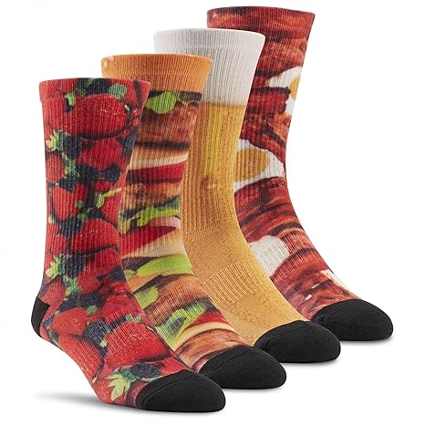 calze crossfit reebok