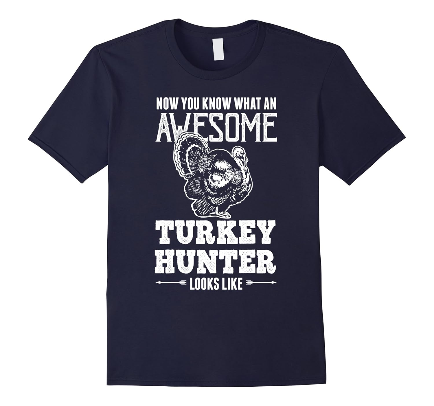 Turkey Hunter Shirts Men Turkey Hunting Shirts Hunting Gifts-ANZ