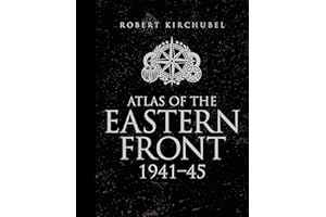 Atlas of the Eastern Front: 1941–45