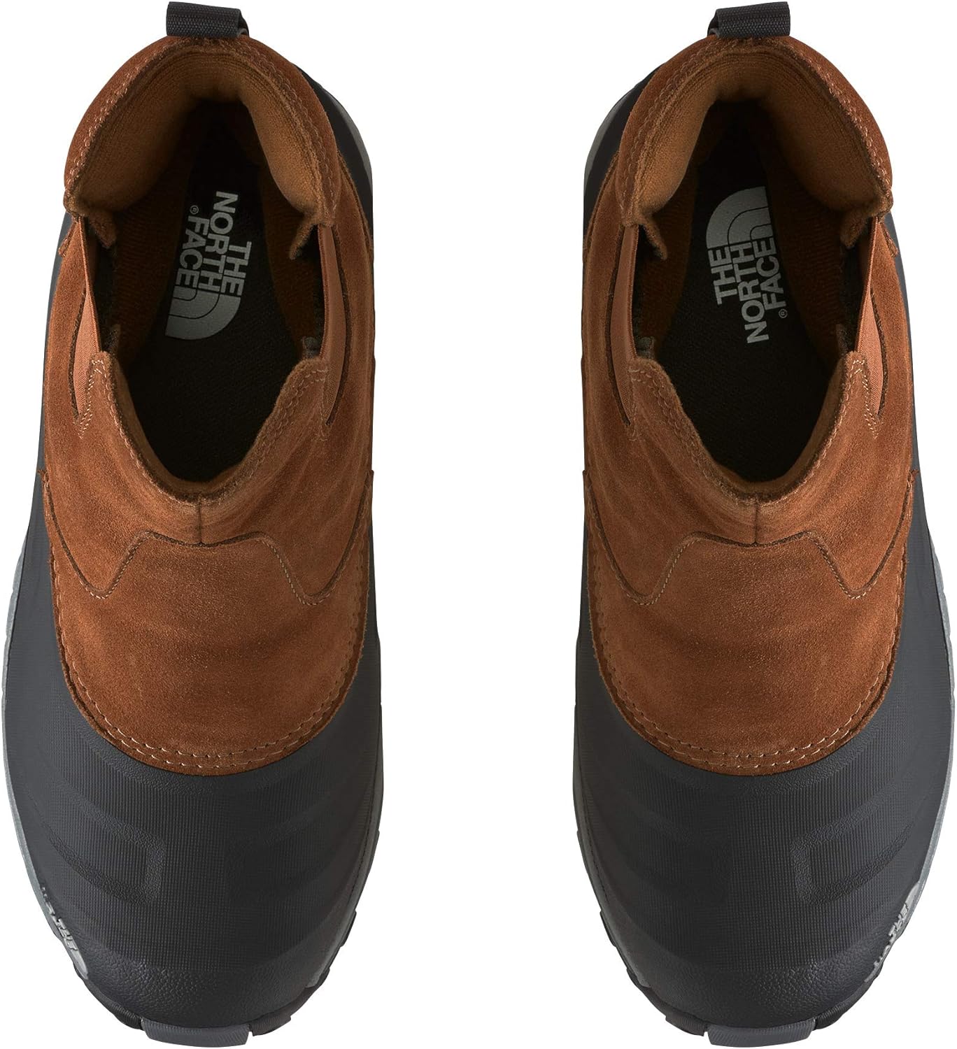 north face chilkat pull on