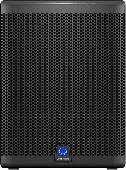 turbosound 15 sub