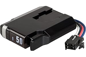 Aries Automotive 51146: Brk Cntrl, Triflex Next, Pkg