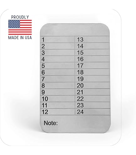 Très Grand Portefeuille Froid En Plaque De Métal En Titane Pour Stockage De Graines Cryptées, Perforable Ou Gravable Pour Une Phrase Hors Ligne, Mot De Récupération De Sauvegarde - France