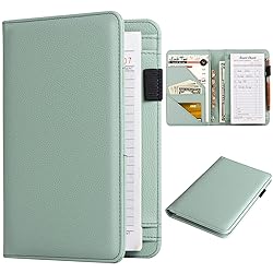 CoBak Server Book - Waitress Book Organizer with