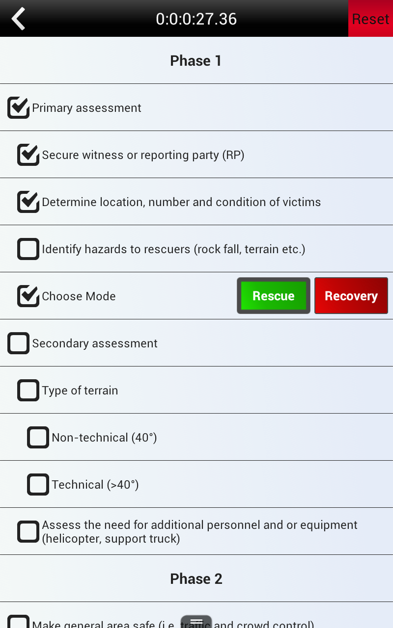 DRR Rescue:Amazon.com:Appstore for Android