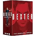Dexter: The Complete Series