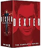 Dexter: The Complete Series