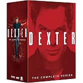 Dexter: The Complete Series