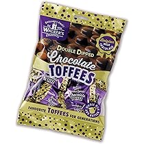 Amazon.com : Walker's Nonsuch Double Dipped Chocolate
