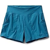 Mountain Hardwear Womens Dynama/2 Short