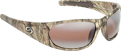 strike king camo sunglasses
