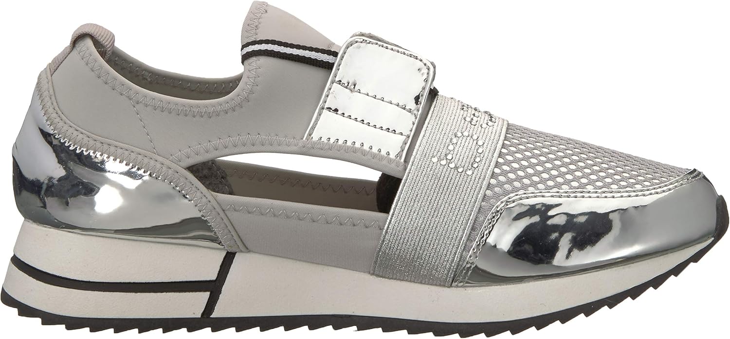 bebe women's brienna sneaker