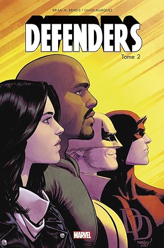 Download Defenders T02 PDF