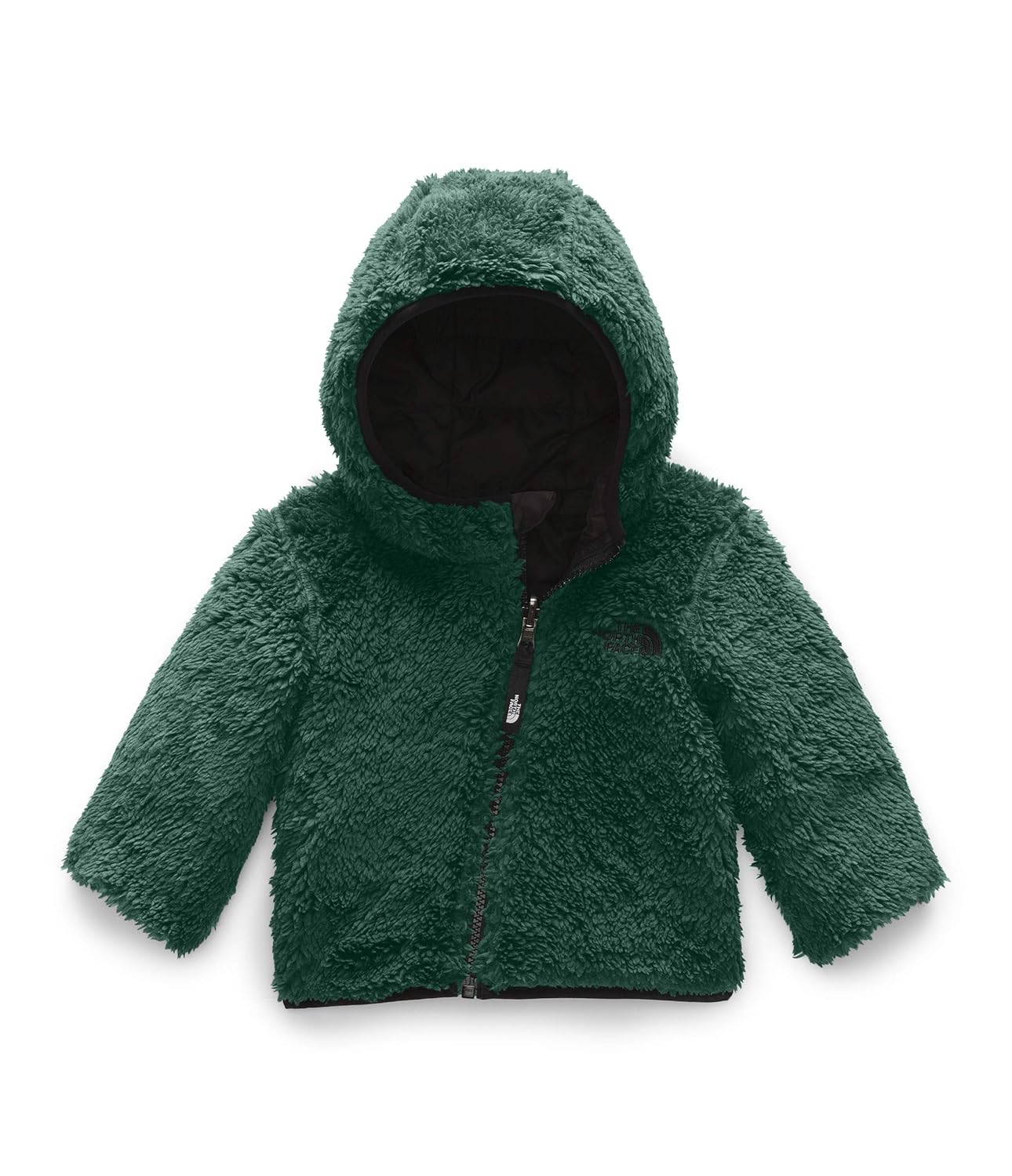 the north face infant reversible mount chimborazo hoodie