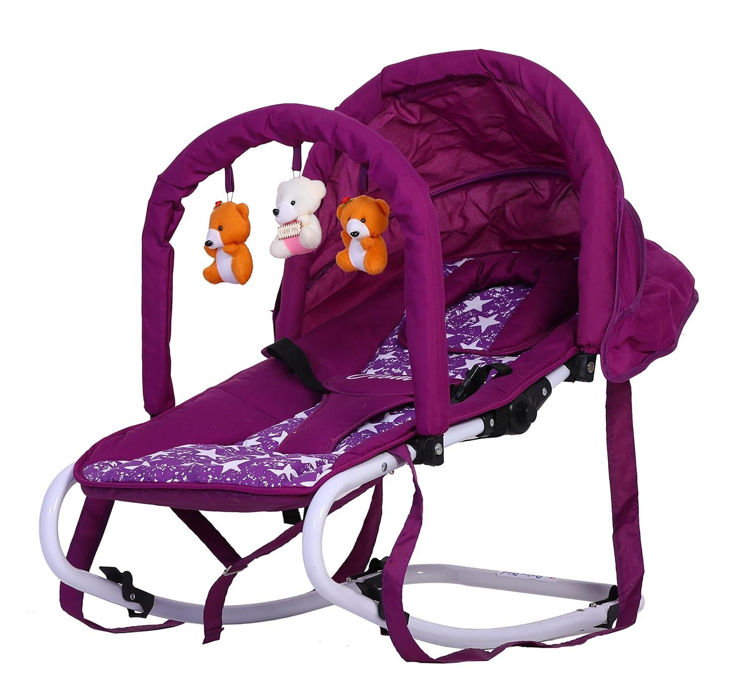 babybird prams