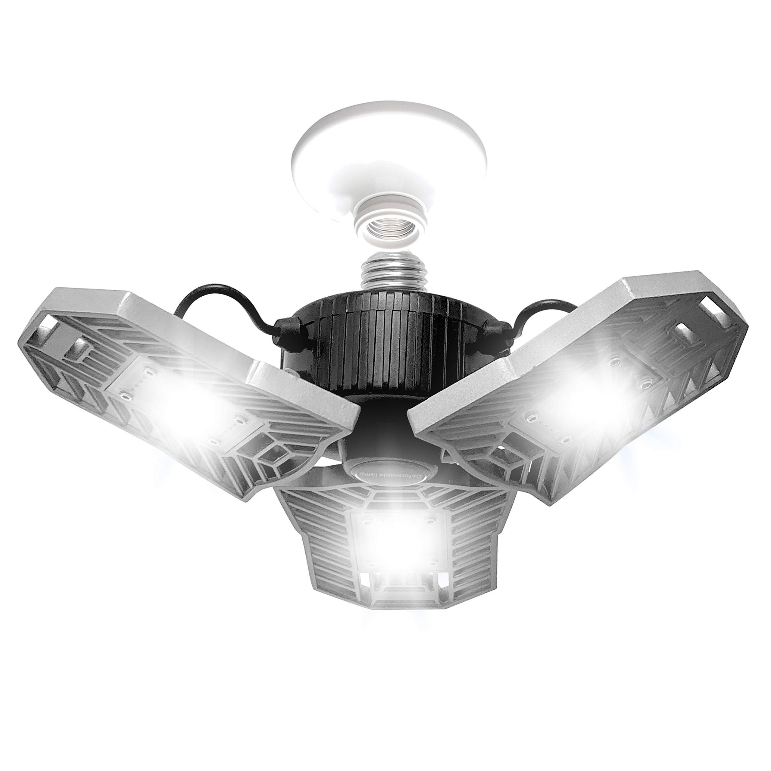 Mua TRI Burst by Bell+Howell High Intensity Lighting with 144 LED Bulb