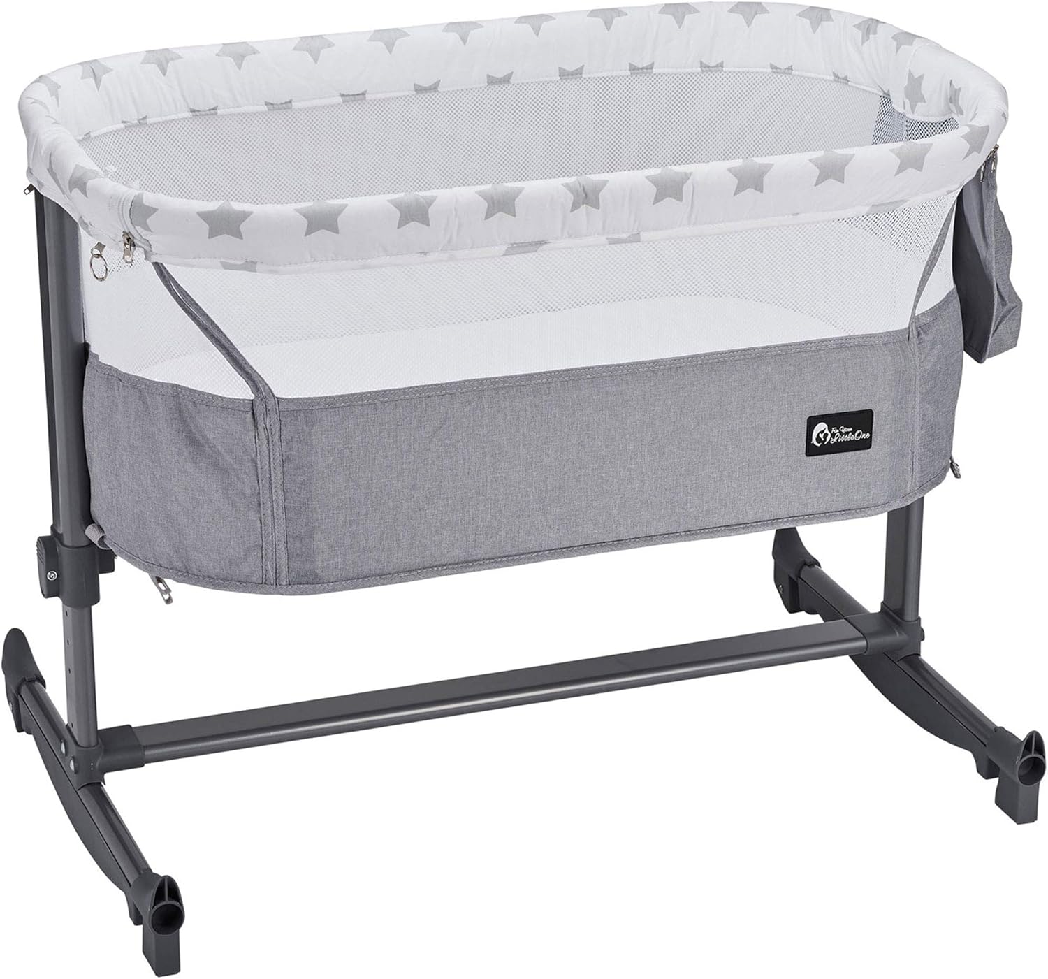 ingenuity bumbo chair