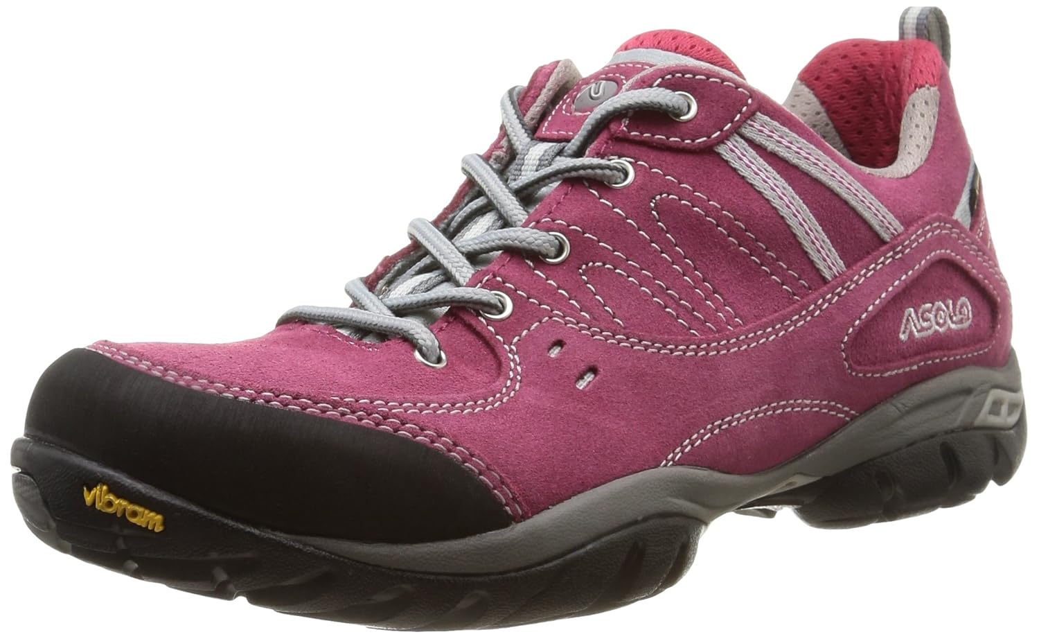 Asolo Outlaw Gv Ml, Women�s Hiking, Rose (A111), 3 ½ UK