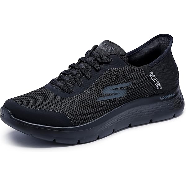 Amazon.com | Skechers Men's Go Walk 7 - Free Hand 2 Sneaker