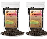 Premium Natural Sphagnum Peat Moss - Gardening Soil