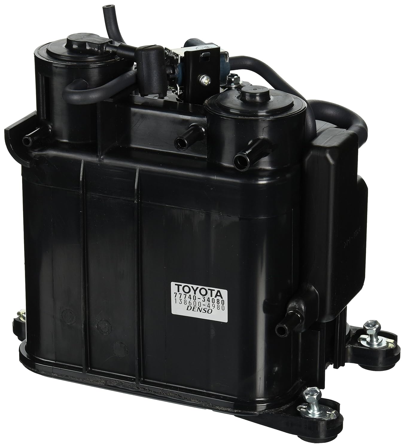 Toyota 7774034080 Vapor Canister Vapor Canisters Automotive