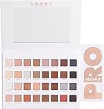 LORAC Mega Pro Eye-Shadow Palette