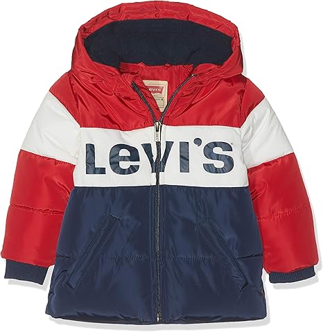 Manteau levis bebe Clearance