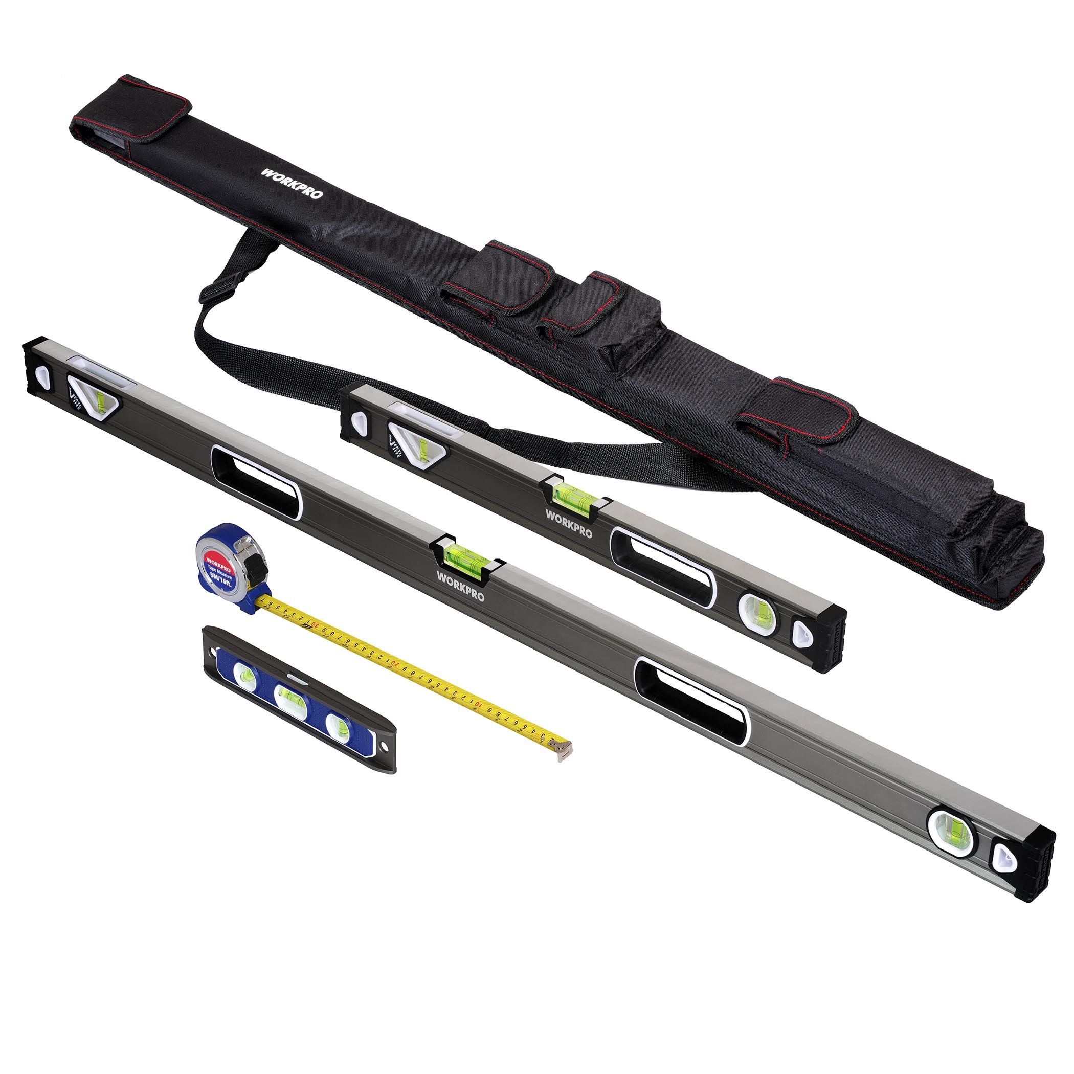 spirit ski bag
