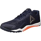 reebok workout 2.0 hombre naranja