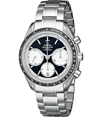 Amazon.com: Omega Speedmaster Automatic Mens Watch 304.23.44.52
