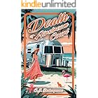 Death at Airstream Court: Airstream Court Mysteries