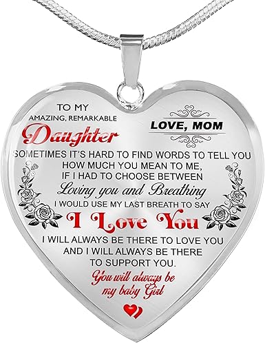 mother and baby daughter gifts