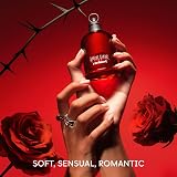 Cacharel Amor Amor Eau de Toilette 100ml Women Floral Fruity Perfume view 4