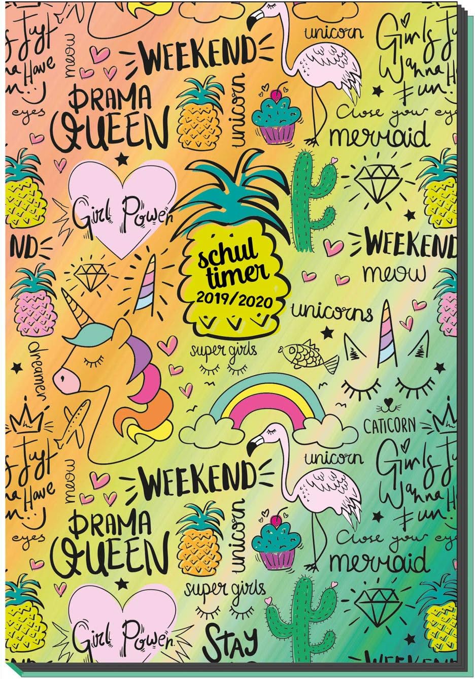 Download Mein slags spruch Desktop Wallpaper