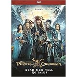 Pirates Of The Caribbean: Dead Men Tell No Tales